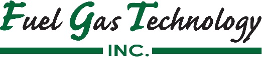 Fuel Gas Technology Inc. logo